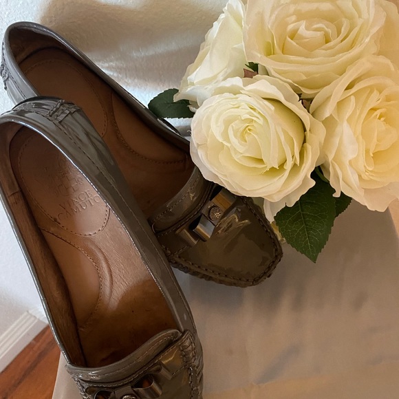 Vince Camuto VC Palmira Kid Patent 8M - Picture 6 of 7